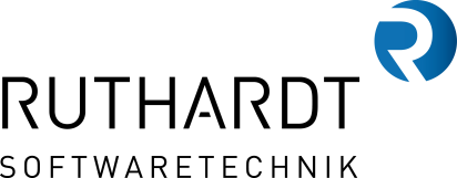 Ruthardt Softwaretechnik GmbH Logo