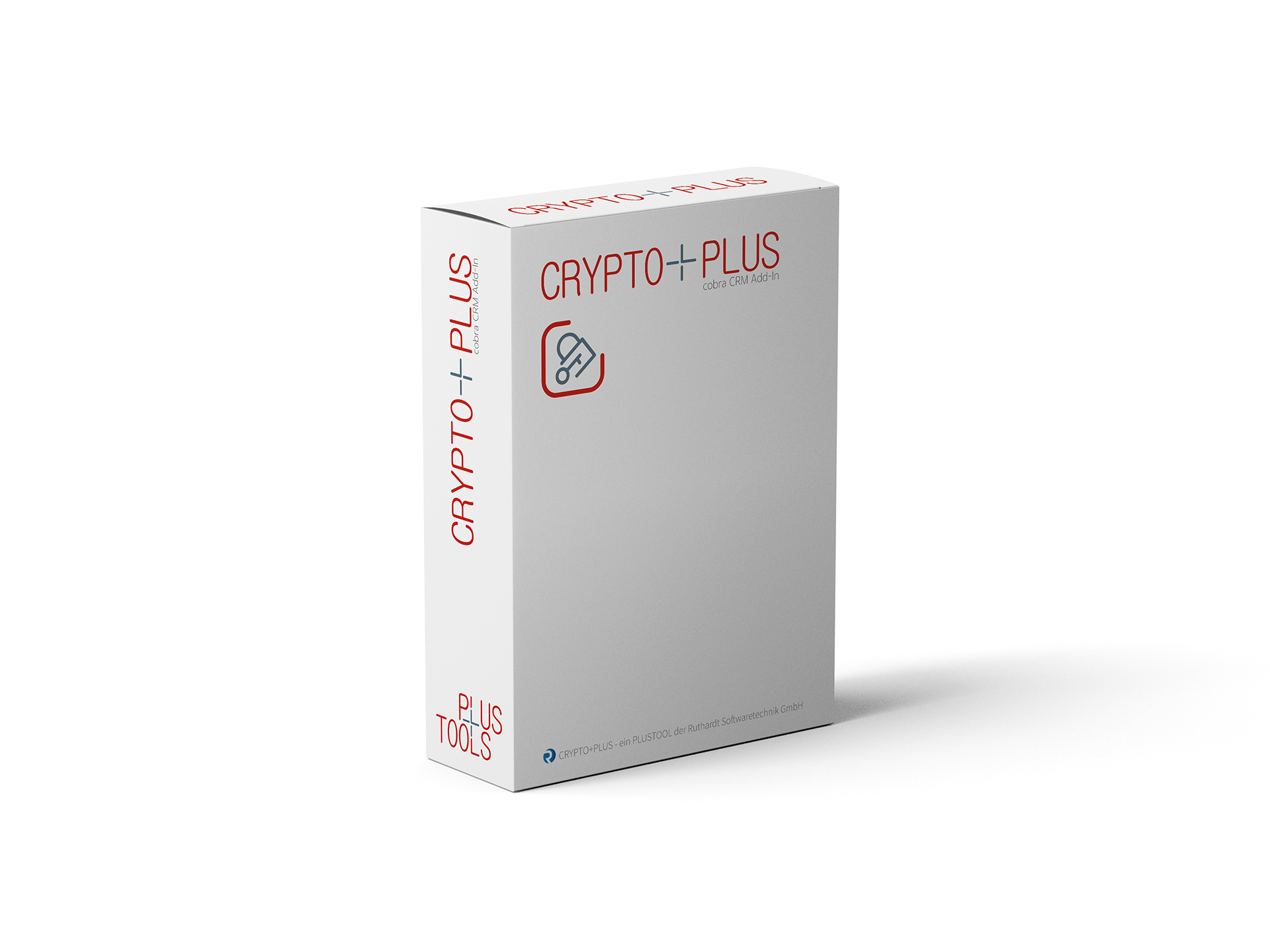 CRYPTO+PLUS Produktbox