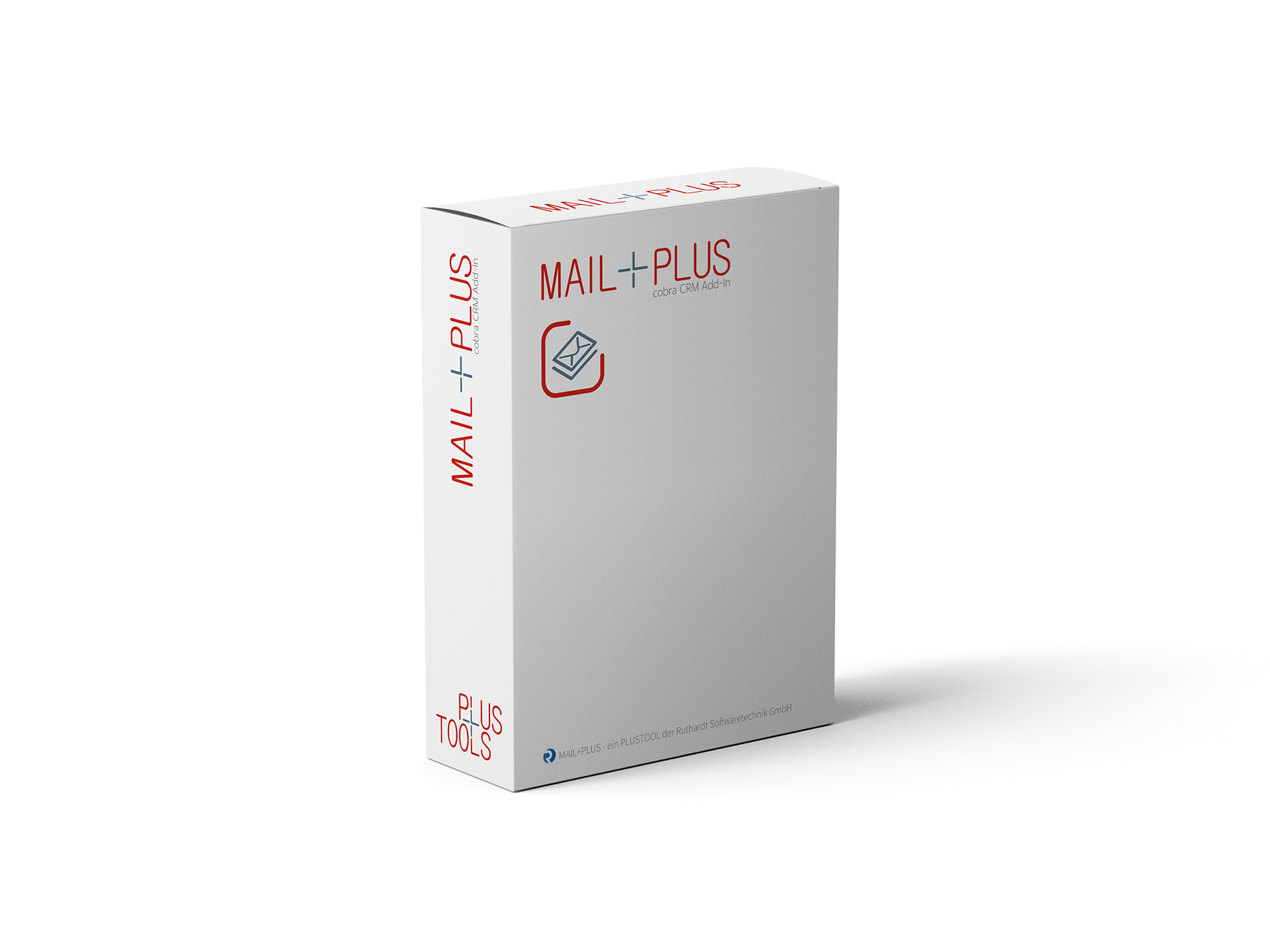 MAIL+PLUS Produktbox