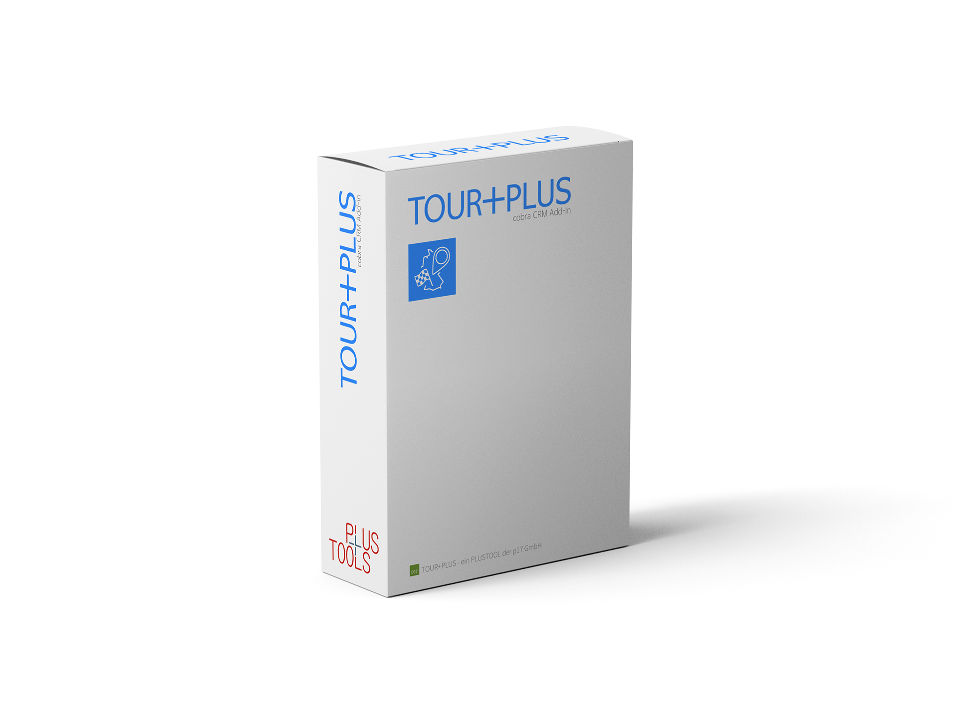 TOUR+PLUS Produktbox